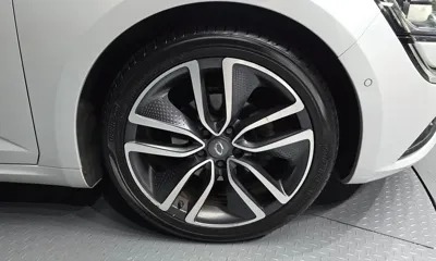 Renault-KoreaSamsung SM6 2017, 94895 км, за 9200000 KRW - фото 21