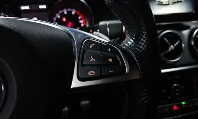 Mercedes-Benz CLA-Class 2018, 105808 км, за 10300000 KRW - фото 28