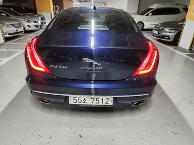 Jaguar XJ 2019, 152000 км, за 25000000 KRW - фото 4