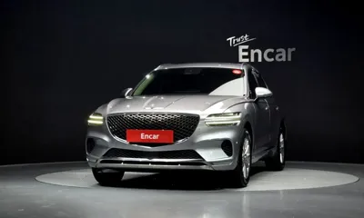 Genesis GV70 2021, 91687 км, за 30900000 KRW - фото 3
