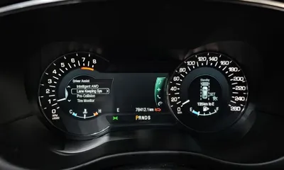 Lincoln MKC 2019, 78412 км, за 16700000 KRW - фото 8