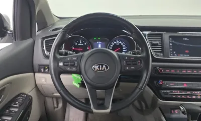 Kia Canival 2019, 57134 км, за 19990000 KRW - фото 15