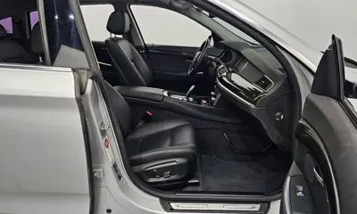BMW Gran Turismo 2014, 113794 км, за 13900000 KRW - фото 11