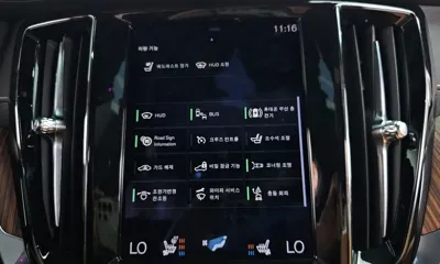Volvo S60 2022, 47749 км, за 31900000 KRW - фото 35