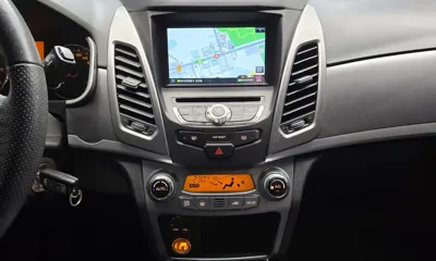 KG_Mobility_Ssangyong KORANDO 2014, 77878 км, за 5490000 KRW - фото 18