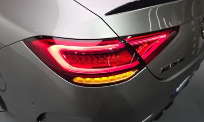 Mercedes-Benz CLS-Class 2023, 57145 км, за 55700000 KRW - фото 23