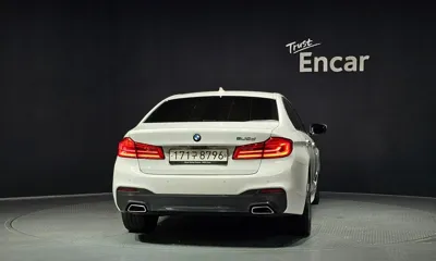 BMW 5-Series 2018, 88574 км, за 26490000 KRW - фото 4