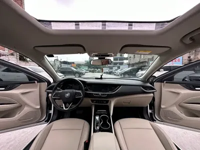 Buick Regal 2021, 52300 км, за 55800 CNY - фото 10