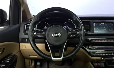 Kia Canival 2018, 176340 км, за 9100000 KRW - фото 13