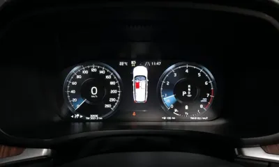Volvo V60 2022, 30936 км, за 36500000 KRW - фото 8