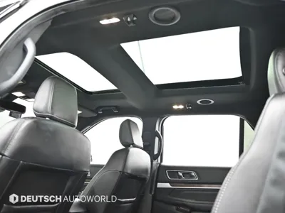 Ford Explorer 2018, 117069 км, за 15400000 KRW - фото 18