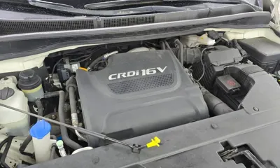 Kia Canival 2016, 144245 км, за 8500000 KRW - фото 6