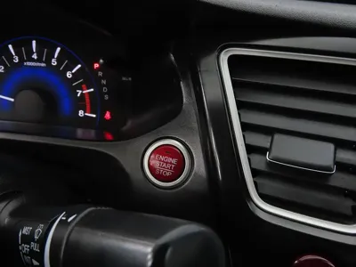 Honda Civic 2015, 53550 км, за 9100000 KRW - фото 15