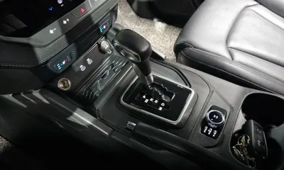 KG_Mobility_Ssangyong Rexton 2024, 31405 км, за 29000000 KRW - фото 9