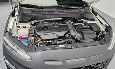 Hyundai Kona 2022, 56121 км, за 24900000 KRW - фото 6