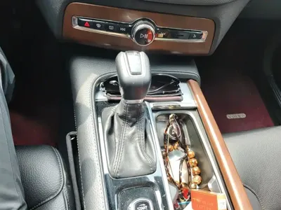 Volvo XC90 2018, 174400 км, за 100700 CNY - фото 10