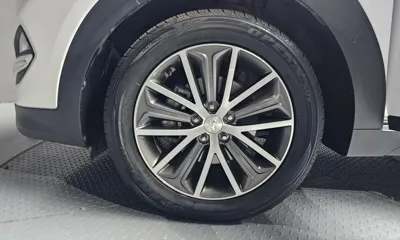 Hyundai Tucson 2016, 73159 км, за 12300000 KRW - фото 5