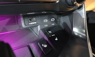 Lexus LX 2025, 3748 км, за 218000000 KRW - фото 33