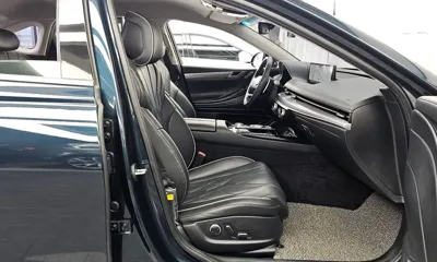 Genesis G80 2021, 148640 км, за 23990000 KRW - фото 11