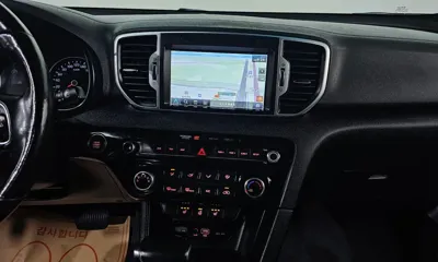 Kia Sportage 2018, 175726 км, за 9800000 KRW - фото 12