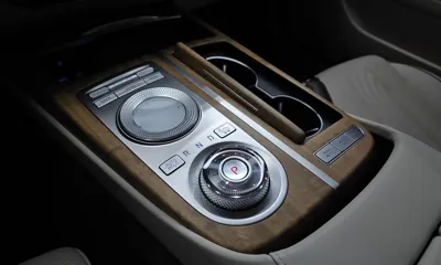 Genesis G80 2021, 20725 км, за 54000000 KRW - фото 9