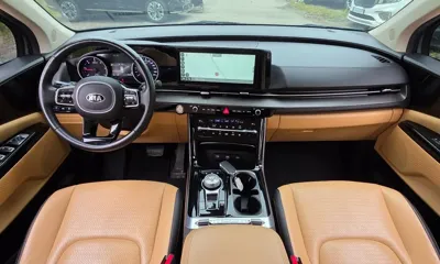 Kia Canival 2021, 183526 км, за 19900000 KRW - фото 7