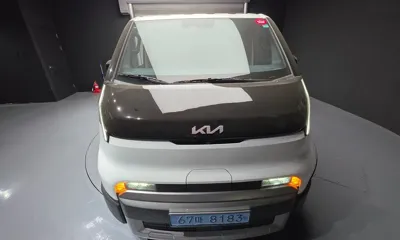 Kia PV5 2026, 2113 км, за 40900000 KRW - фото 18