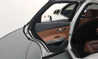 Genesis GV70 2021, 48902 км, за 35900000 KRW - фото 25