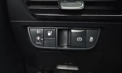 Kia EV6 2022, 164611 км, за 21000000 KRW - фото 18