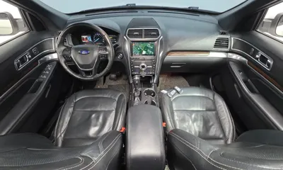 Ford Explorer 2019, 146505 км, за 14000000 KRW - фото 7