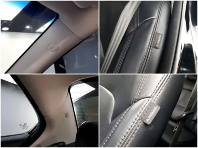 Kia K7 2015, 171415 км, за 4690000 KRW - фото 16