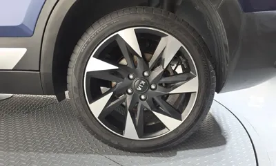 Kia Seltos 2022, 122245 км, за 17000000 KRW - фото 21