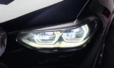 BMW X4 2021, 28332 км, за 41700000 KRW - фото 22