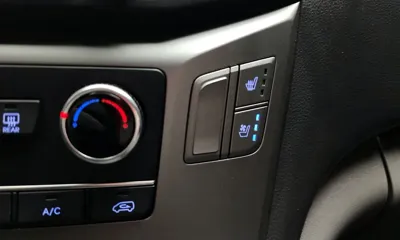 Hyundai Starex 2019, 85090 км, за 16300000 KRW - фото 18