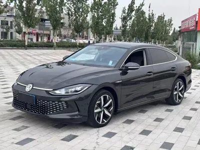 Volkswagen Lamando · 2023 год