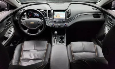 ChevroletGMDaewoo Impala 2016, 135855 км, за 6490000 KRW - фото 7