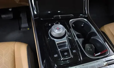 Kia Canival 2021, 76700 км, за 21990000 KRW - фото 9