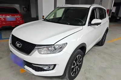 Cowin X3 · 2019 год