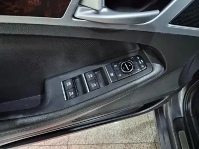 Hyundai Genesis 2016, 64239 км, за 10800000 KRW - фото 15