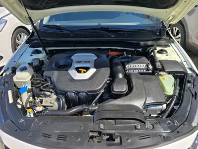 Kia K5 2013, 242800 км, за 2717.92 USD - фото 6