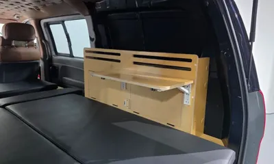 Hyundai Starex 2019, 40865 км, за 25000000 KRW - фото 19