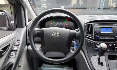 Hyundai Starex 2016, 154098 км, за 9500000 KRW - фото 13