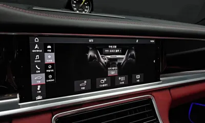 Porsche Panamera 2020, 74108 км, за 86000000 KRW - фото 29