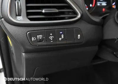 Hyundai i30 2018, 95922 км, за 9700000 KRW - фото 17
