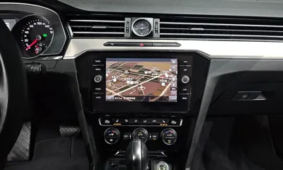 Volkswagen Passat 2018, 15607 км, за 21700000 KRW - фото 14