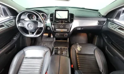 Mercedes-Benz GLE-Class 2017, 127291 км, за 31500000 KRW - фото 7