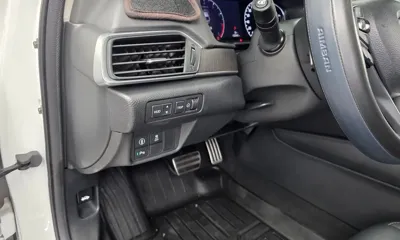 Honda Accord 2018, 120042 км, за 15100000 KRW - фото 17