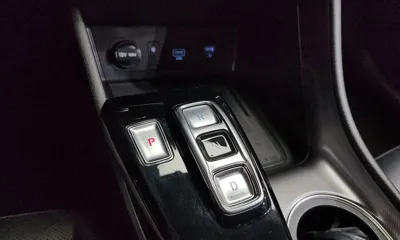 Hyundai Sonata 2022, 65893 км, за 18800000 KRW - фото 9