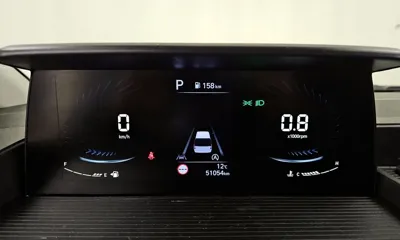 Hyundai Staria 2023, 51054 км, за 21990000 KRW - фото 8