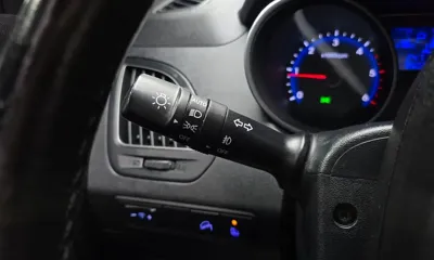 Hyundai Tucson 2015, 95031 км, за 9400000 KRW - фото 19